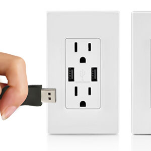 RECEPTACLES