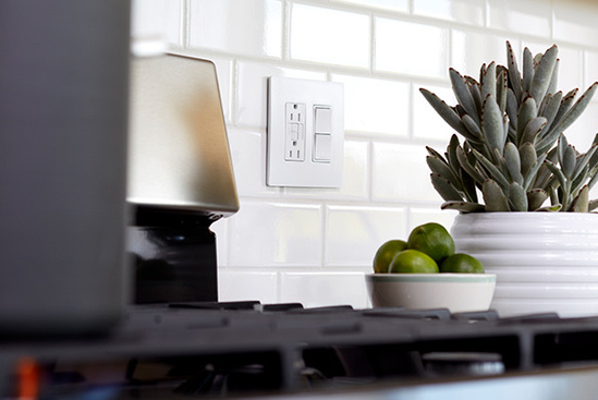2 Gang - Screwless Wall Plate - Image 2