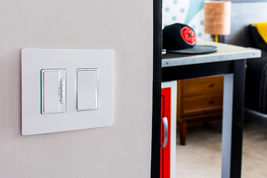 2 Gang - Screwless Wall Plate - Image 5