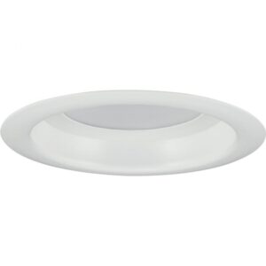 4" White Recessed Downlight