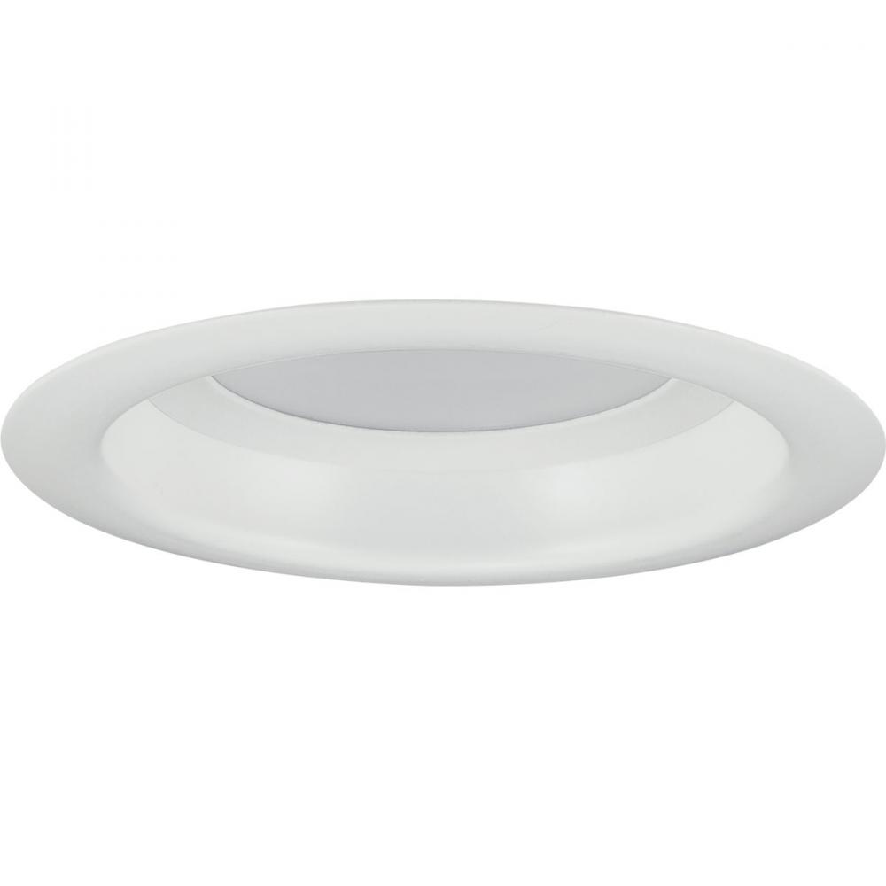 4" White Recessed Downlight
