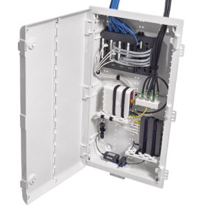 STRUCTURED WIRING