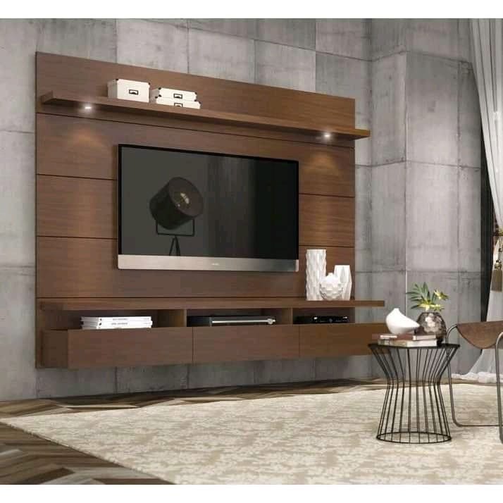 Duplex Receptacle with Backing For TV - Image 2