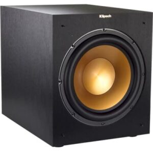 12" Klipsch 150 Watt Powered Subwoofer