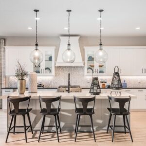 RECESSED LIGHTING