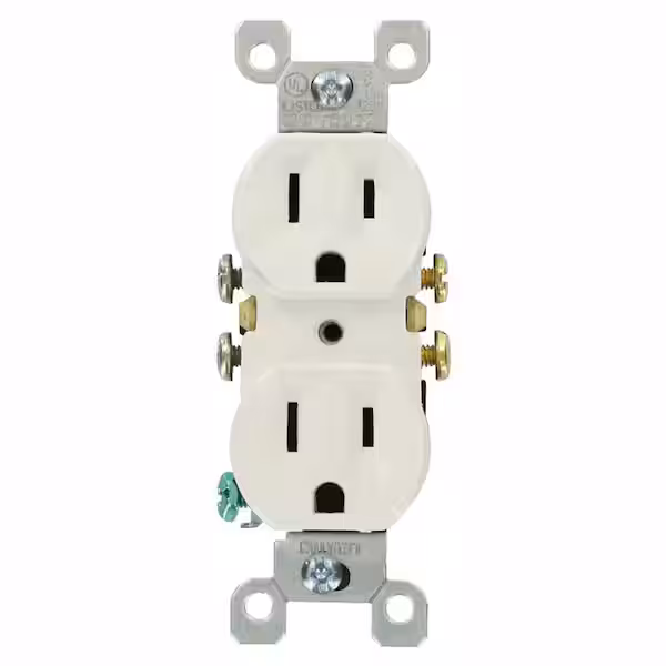 R1 - Interior AFCI Outlet