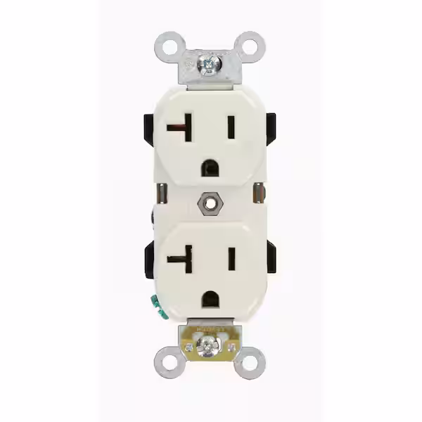 Interior Outlet on Dedicated Circuit - Image 2
