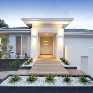 EXTERIOR LIGHTING