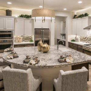 INTERIOR LIGHTING