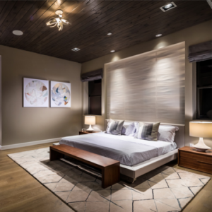 LIGHTING & ELEC. PKG