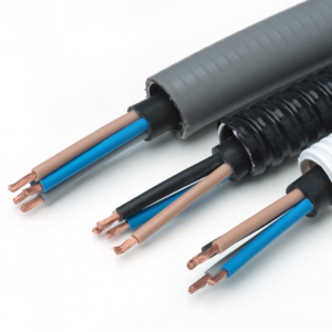LOW VOLTAGE