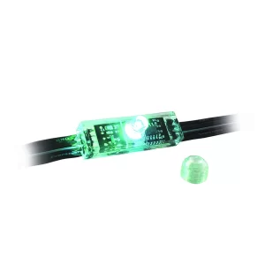 EverLights Color Changing Exterior Lights
