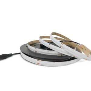 Dot-Free Tape Light