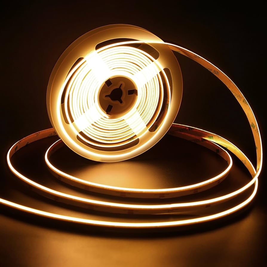 Dot-Free Tape Light - Image 2