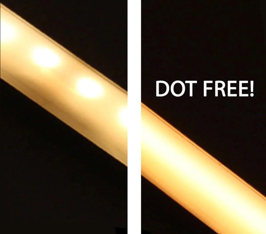 Dot-Free Tape Light - Image 3
