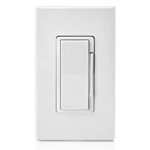 Leviton Wifi Switch/Dimmer