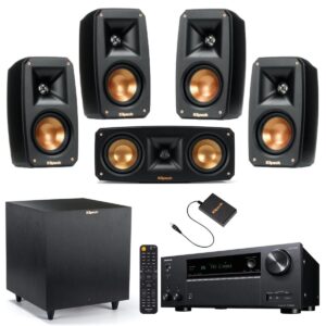 AUDIO PACKAGES