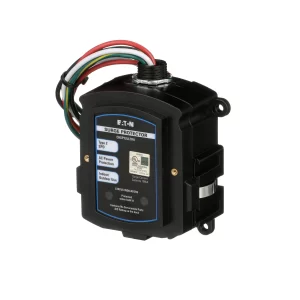 SURGE PROTECTION