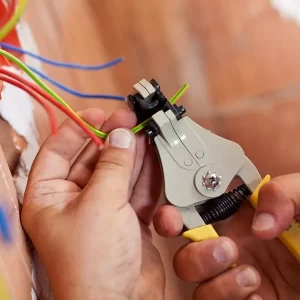 PRE-WIRES