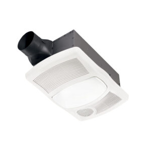 FAN HEATERS