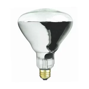 HEAT LAMPS