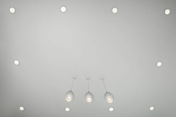 4 - 5" Integrated LED Recessed Cans with 1 Dimmer Package - Image 3