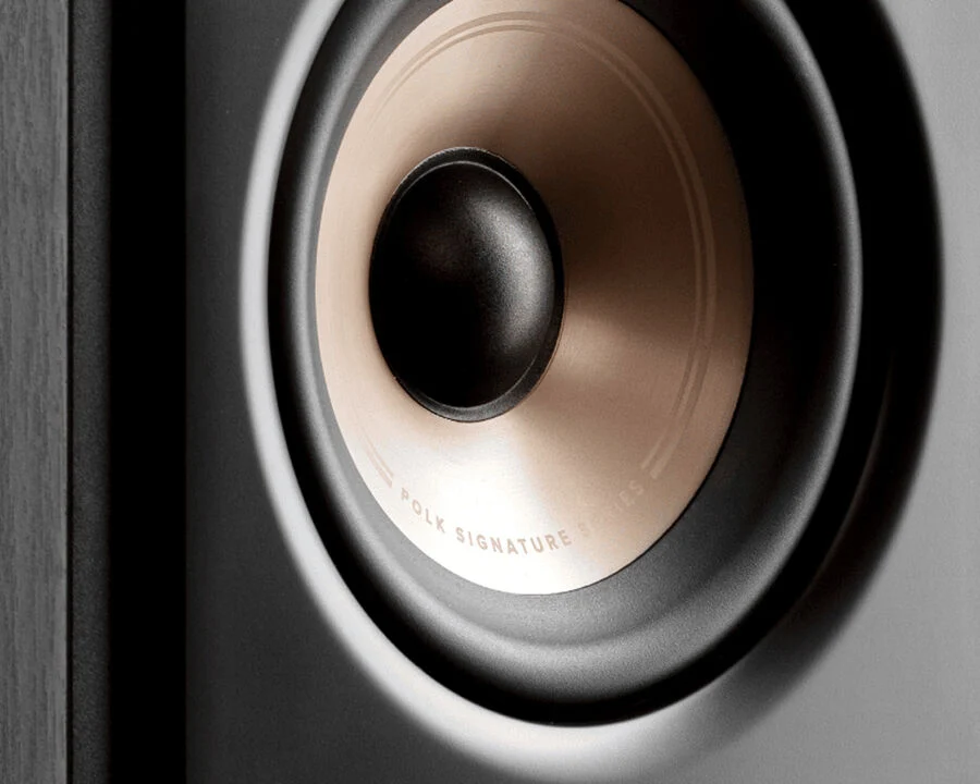 5.1 Surround Sound Package - Gold - Image 4