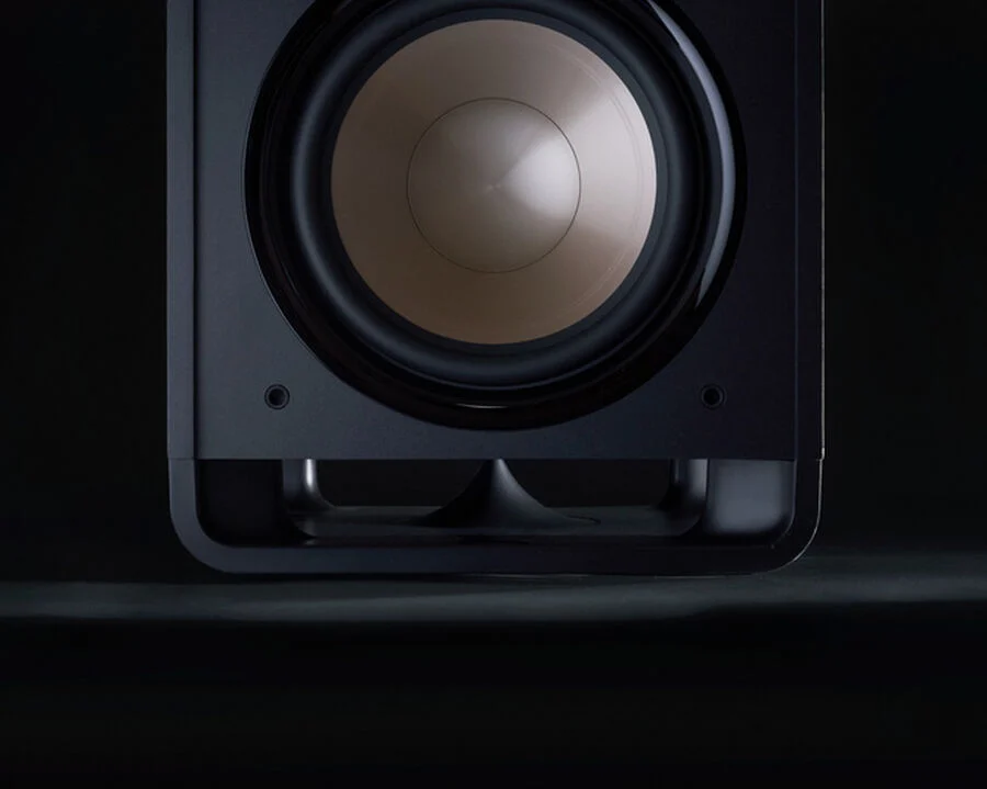 5.1 Surround Sound Package - Gold - Image 3